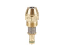 Fluidics Nozzle 9AG-45°-60- 6