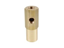 Fluidics Nozzle, 0800220192
