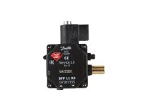 Elco BFP 11 R3 071N7155 burner pump, art: 65327099