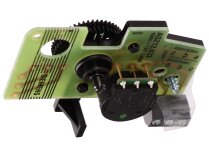 Ecoflam ASZ12.833 potentiometer, art: 65300253