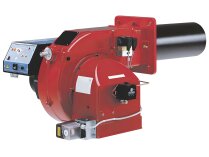 CIB Unigas PG60 G-.PR.S.RU.A diesel burner, art: 00405010328.