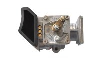 Weishaupt gas throttle 23531025010