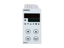 Elco RWF55.50A9 Controller