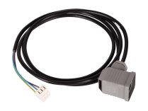 Weishaupt cable, 21710426022