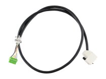 Weishaupt cable 21770612102