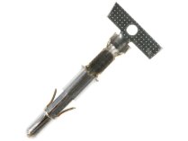 Weishaupt pin contact, art: 716101.