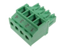 Weishaupt plug 716788