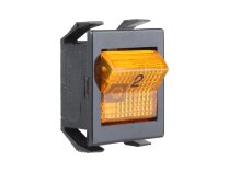 Weishaupt switch 1312-B5-N 250V 700932
