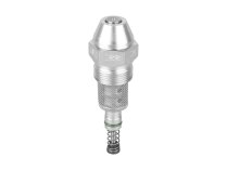 Fluidics nozzle WR2-145/60°