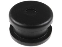 Weishaupt cable tip 5 x 12 x 16 mm, black, art: 756146.