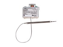 Weishaupt EMF-5/U Limiting Thermostat, 691115