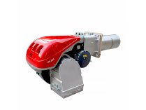 Riello RS 200/EV O2 BLU TC FS1/FS2 gas burner, art: 20172159.