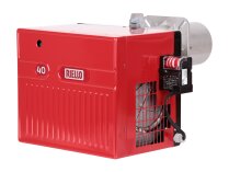 Riello 40 FS20D gas burner