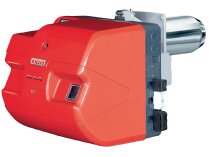 Riello RS 34/E MZ TL FS1 gas burner, art: 3789411.