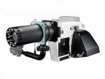 Elco EK 6.300 L-Z KN diesel burner.