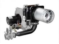 Elco EK 7.350 L-Z KN diesel burner.
