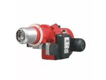 Weishaupt G 5/2-D gas burner, 2, version ZMАD, art: 15151887.