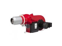 Weishaupt G 9/1-D gas burner, 2, execution ZMD, art: 15191783.