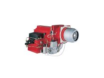 Weishaupt GL 5/1-D gas/diesel burner, 1, design ZMD, art: 15551781.