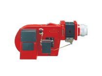 Weishaupt GL 7/1-D gas/diesel burner, 1, design ZMD, art: 15571781.