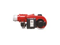 Weishaupt GL 8/1-D gas/diesel burner, 2, TMD version, art: 15581883.