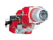 Weishaupt GL 9/1-D gas/diesel burner, 2, TMD version, art: 15591883.