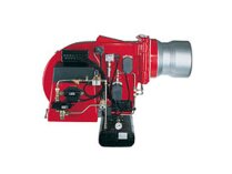Weishaupt MS 30Z/2-A oil burner, art: 21230302.