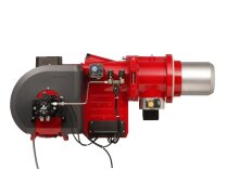 Weishaupt G 30/2-A gas burner, DN125, execution 3LN, art: 21730574.