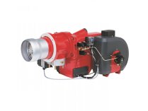 Weishaupt G 40/2-A gas burner, DN50, design 3LN, art: 21740534.