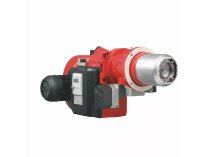 Weishaupt G 50/1-B gas burner, DN65, design 3LN, art: 21750444.