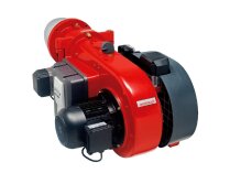 Weishaupt G 1/1-E gas burner, 1, version ZMID, art: 25111782.