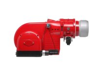 Weishaupt G 3/1-E gas burner, 2, design ZMIE, art: 25131689.