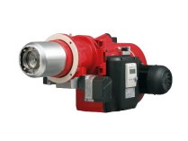 Weishaupt RMS 50/2-A oil burner, design ZM, art: 21250502.
