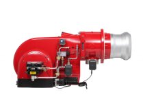 Weishaupt RGL 30/2-A gas/diesel burner, 2, execution 3LN, art: 21830519.