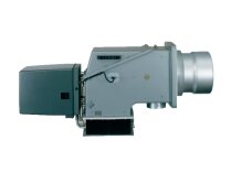 Weishaupt WKG 70/1-B gas burner, DN 65, design ZM-LN, complete, art: 27770333.