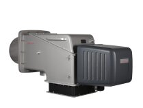 Weishaupt WKG 70/1-B gas burner, DN 80, design ZMH-LN, art: 27773615.