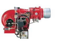 Weishaupt RGMS 10/1-D gas/oil burner, DN 80, design ZMD, art: 69805783.