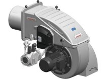 Weishaupt WKmono-G 80/2-A gas burner, DN 100, design ZM-NR, item no.: 00000497.