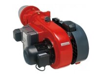 Weishaupt WM-L 10/4-A/R diesel burner, art: 21511040.