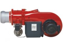 Weishaupt WM-L 30/3-A/R diesel burner, art: 21532030.