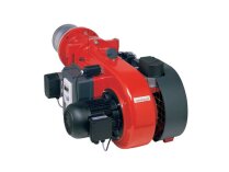 Weishaupt WM-G 10/3-A gas burner, 1, execution ZM-LN, art: 21711031-10001001.