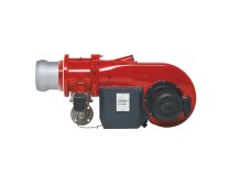 Weishaupt WM-G20/2-A ZMI DN65 gas burner, art: 21721714.