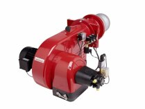 Weishaupt WM-G20/2-A DN 100 burner, model ZMI, art: 21721716.