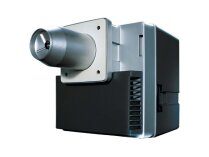 Weishaupt WL 10/2-D diesel burner, design 1LN with servomotor, art: 24011025.