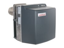 Weishaupt WL 30 Z-C diesel burner, standard design.