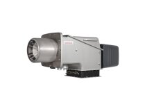 Weishaupt WKL 40/1-A diesel burner, design ZM, art: 27140301.