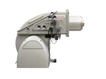 Weishaupt WKmono-GL 80/1-B gas/diesel burner, DN 100, design ZM-R-NR, art: 28881466.