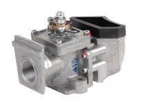Weishaupt gas throttle, 23211025010