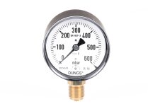 Dungs pressure gauge 600 mbar, 103705