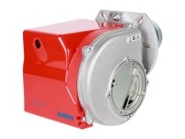 Ecoflam MAX 8 TC HT CV TW diesel burner, art: 3144187-01.